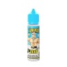 Zeus 0mg 50ml - Saiyen Vapors by Swoke - Saiyen Vapors  - Swoke  - 0,00 €