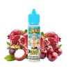 Zeus 0mg 50ml - Saiyen Vapors by Swoke - Saiyen Vapors  - Swoke  - 0,00 €
