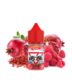 Concentré Force Rouge 30ml - Force Vape by Swoke