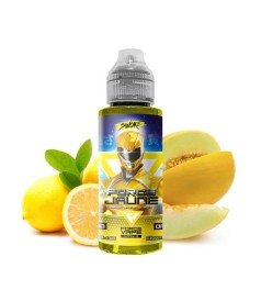 Force Jaune 0mg 100ml - Force Vape by Swoke