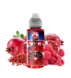 Force Rouge 0mg 100ml - Force Vape by Swoke
