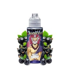 Fauve 100ml - Thunder Vape