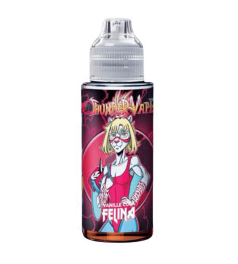 Felina 100ml - Thunder Vape