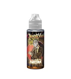Savannah 100ml - Thunder Vape