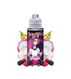 Sphynx 100ml - Thunder Vape