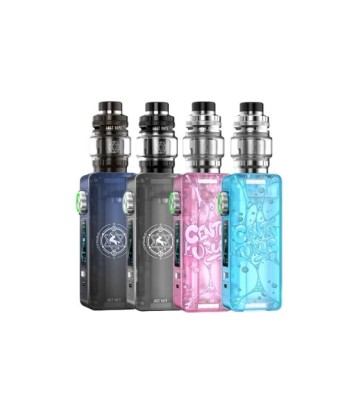 Pack Centaurus N100 New Colors - Lost Vape - Box 1 accu  - Lost Vape  - 0,00 €