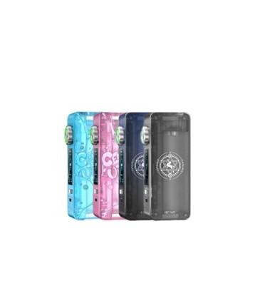 Mod Centaurus N100 New Colors - Lost Vape - Box 1 accu  - Lost Vape  - 0,00 €