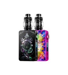 Pack Centaurus M200 10th Anniversary - Lost Vape