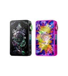 Box Centaurus M200 10th Anniversary - Lost Vape