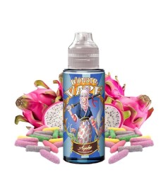 Ayaka 0mg 100ml - Wonder Vape