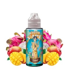 Nokomi 0mg 100ml - Wonder Vape