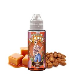 Joyce 0mg 100ml - Wonder Vape