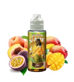 Suna 0mg 100ml - Wonder Vape