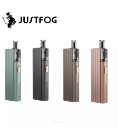 Pack Glent 1500mAh - Justfog