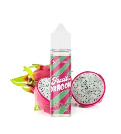 Fruit du Dragon 0mg 50ml - Liquideo Wpuff Flavors