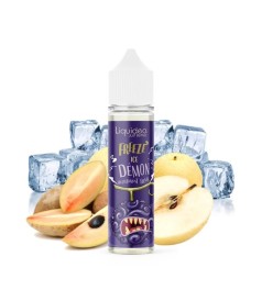 Freeze Ice Demon 0mg 50ml - Liquideo Freeze