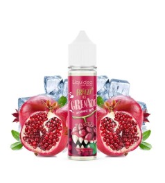 Freeze Ice Grenade 0mg 50ml - Liquideo Freeze