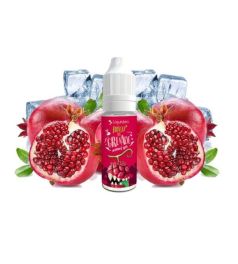 Freeze Ice Grenade 10ml - Liquideo Freeze