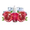 Freeze Ice Grenade 10ml - Liquideo Freeze