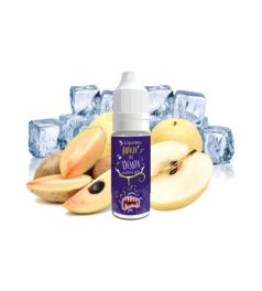 Freeze Ice Demon 10ml - Liquideo Freeze