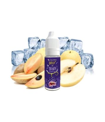 Freeze Ice Demon 10ml - Liquideo Freeze