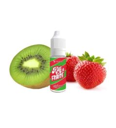 Kiki La Fraise 10ml - Liquideo Wpuff Flavors