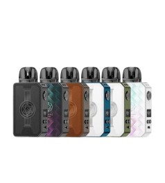 Pack Pod Centaurus E40 Max - Lost Vape