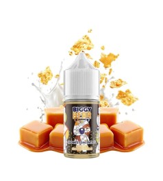 Concentré Caramel Frosted Flakes 0mg 30ml - Biggy Bear