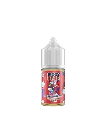 Concentré Fruits Rouges Givrés 0mg 30ml - Biggy Bear - Arôme Biggy Bear  - Biggy Bear  - 0,00 €
