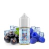 Concentré Cassis Framboise Bleue 0mg 30ml - Biggy Bear - Arôme Biggy Bear  - Biggy Bear  - 0,00 €