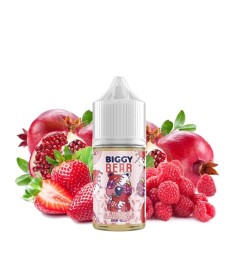 Concentré Grenadine Framboise Fraise 0mg 30ml - Biggy Bear