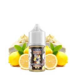Concentré Lemon Cake 0mg 30ml - Biggy Bear