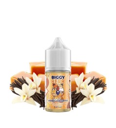 Concentré Dulce Caramel Sensation 0mg 30ml - Biggy Bear
