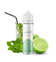 Le Petit Cocktail 0mg 50ml - Petit Nuage