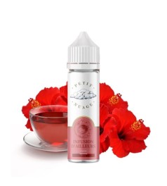 Infusion D'ailleurs 0mg 50ml - Petit Nuage
