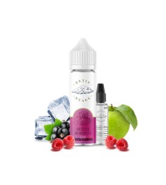 Petite Boisson 0mg 50ml - Petit Nuage