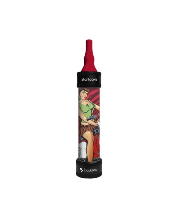 Kit Chicha Red Fruits - Starhooks by Liquideo - Liquideo Starhooks  - Liquideo Starhooks  - 0,00 €