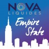 NOVA Empire State fabriqué par NOVA Liquides de E-liquides
