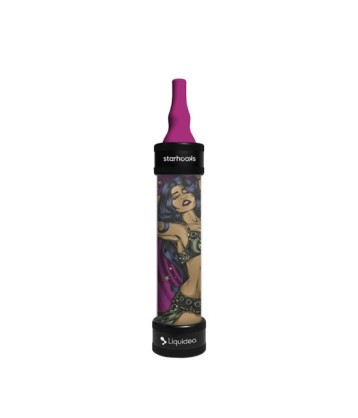Kit Chicha Kiwi Coco Ananas - Starhooks by Liquideo - Liquideo Starhooks  - Liquideo Starhooks  - 0,00 €