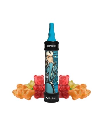 Kit Chicha Gummy Bear - Starhooks by Liquideo - Liquideo Starhooks  - Liquideo Starhooks  - 0,00 €