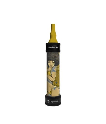 Kit Chicha Lemon Ice Cream - Starhooks by Liquideo - Liquideo Starhooks  - Liquideo Starhooks  - 0,00 €