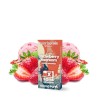 Cartouche Pré-remplie Strawberry Ice Cream - Starhooks by Liquideo - Liquideo Starhooks  - Liquideo Starhooks  - 0,00 €