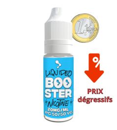 Booster Liquideo