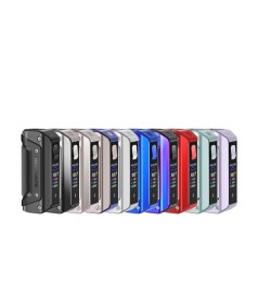 Mod Aegis Solo 3 - Geekvape