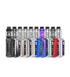 Pack Aegis Solo 3 3000mAh - Geekvape