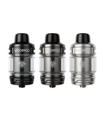 Tank UForce-X 5.5ml - Voopoo - Voopoo  - Voopoo  - 0,00 €