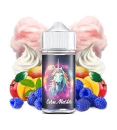 Corn Master 0mg 100ml - Master Vape92