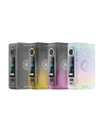 Box Centaurus N200 - Lost Vape - Box 2 accus  - Lost Vape  - 0,00 €