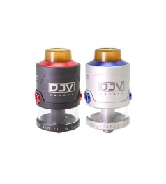 Tank V2 RDTA 26mm - DJV