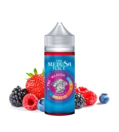 Mistery 100ml 0mg - The Medusa Juice